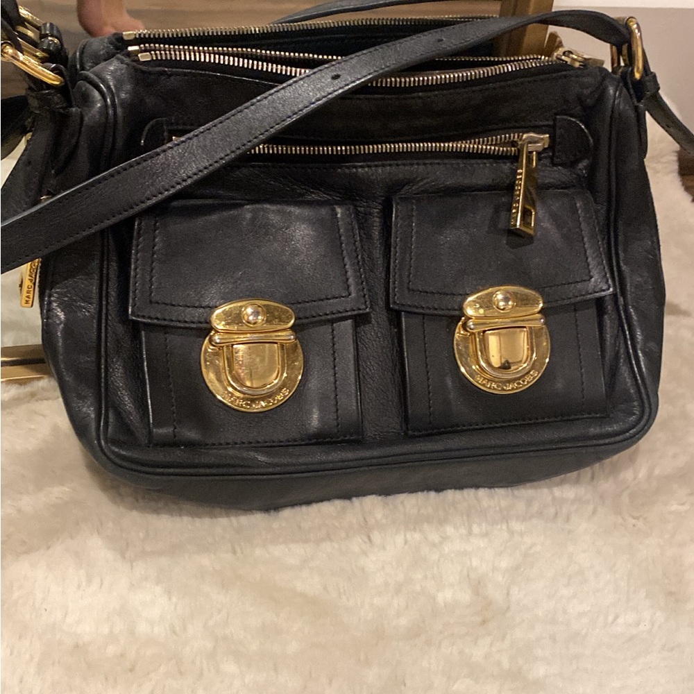 Marc Jacobs crossbody purse